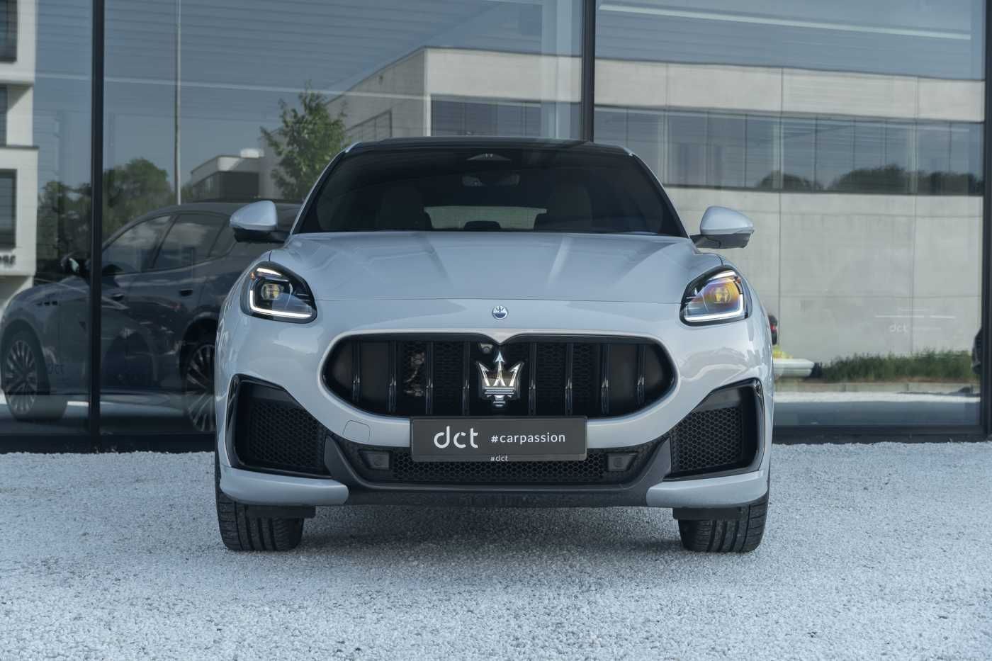 Maserati GRECALE 3.0 V6 Turbo Trofeo ** 16000 km ** Full imagem 2