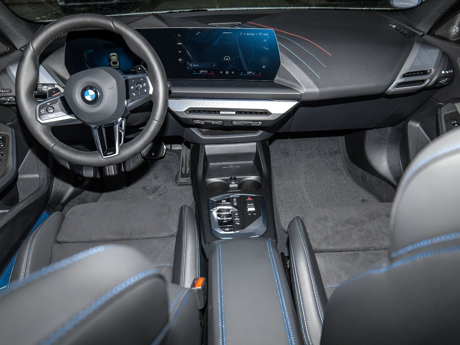 BMW 216 Gran Coupé - Bild 3