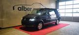 Volkswagen T5 Multivan Highli. DSG,AHK,2Schiebet,Leder,STHZ - Volkswagen T5: 2.5