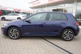 Volkswagen Golf VII 1.0 Join Navi ACC Sitzheizung PDC - Volkswagen Golf: Join