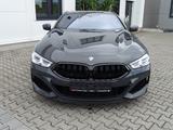 BMW M850 Baureihe 8 Coupe M850 i xDrive - BMW M850
