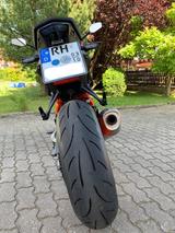 KTM Superduke 1290R + TECHPACK + 24 Monate Garantie - MOTORRAD 24