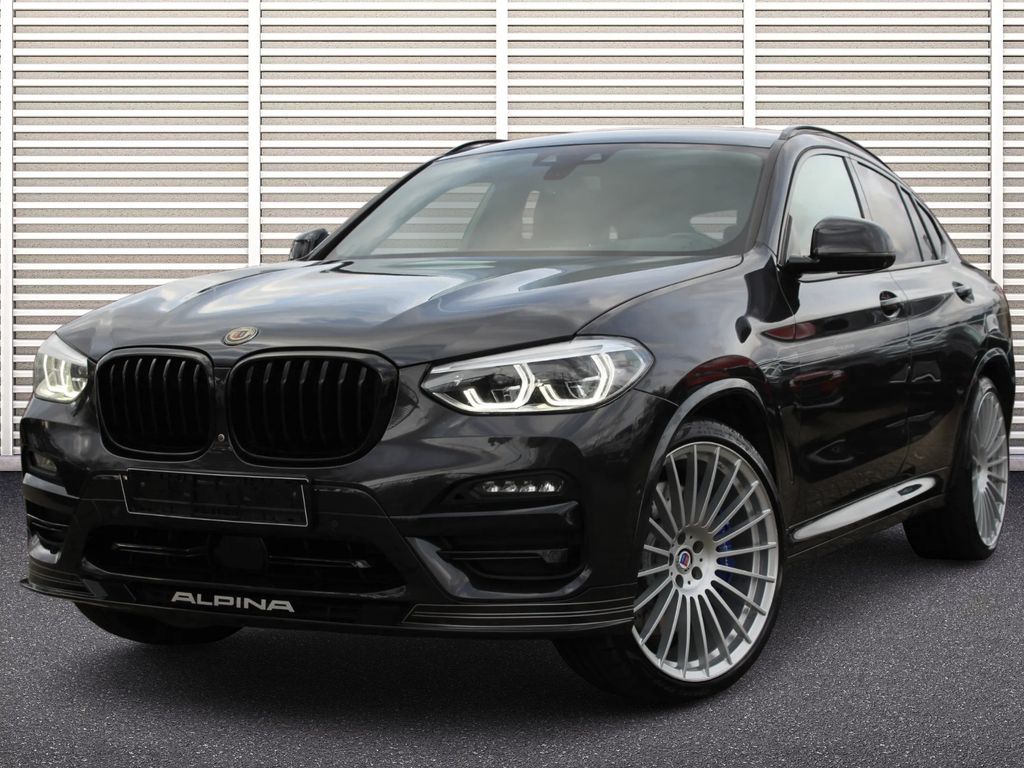 ALPINA XD4