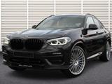 ALPINA XD4 3.0 Panorama - ALPINA aus 2020