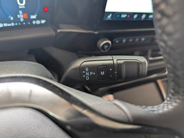 Ford Tourneo Custom Aut L2 Titanium X