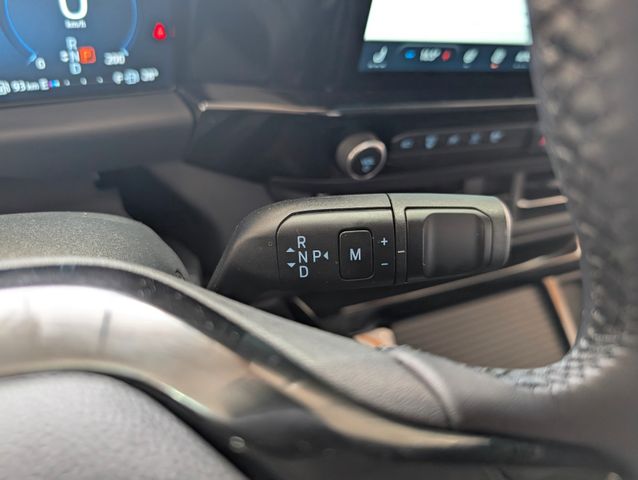 Ford Tourneo Custom Aut L2 Titanium X