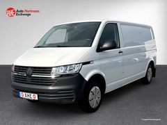 VW T6.1 Transporter 2.0 TDI Kasten LR PDC GRA MFA VW T6.1 Transporter 2.0 TDI Kasten LR PDC GRA MFA