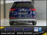 Volkswagen Tiguan Allspace 2.0 TDI United 4Motion Panorama  - Volkswagen Tiguan Allspace: United