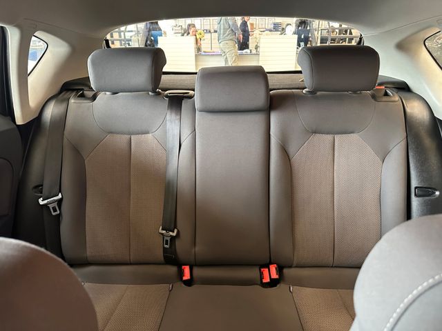 Seat Leon Stylance  Style *Klimaautomatik*