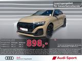 Audi Q8 TDI qu S line LASER Luft Pano AHK Allradlenk