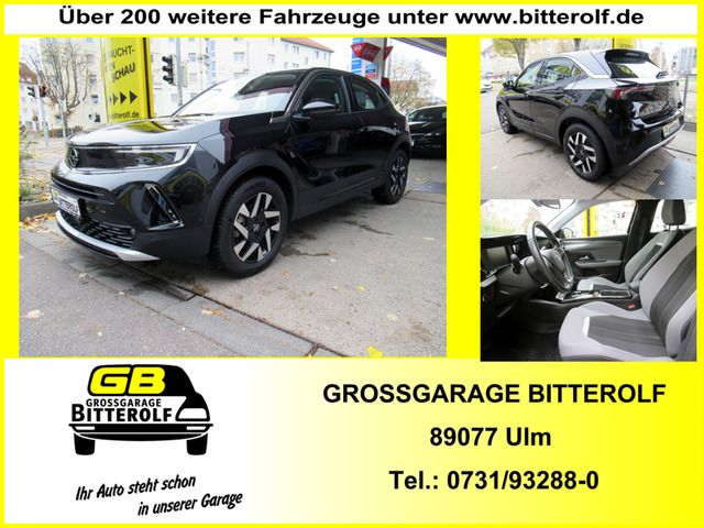 Opel Mokka-e Elegance 50kWh Navi/SHZ/RFK/PDC