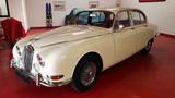 Jaguar S-Type 3,8 **Zustand 2+** H-Zulassung - gebrauchte Jaguar S-Type aus dem Jahr 1966