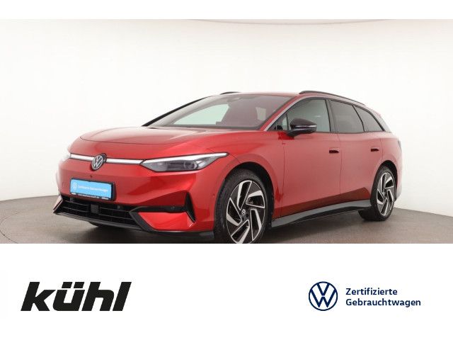 Volkswagen ID.7 Tourer Pro