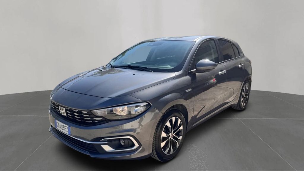 Image of Fiat Tipo