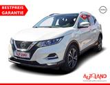Nissan Qashqai 1.3 N-Connecta Navi 360° Sitzheizung
