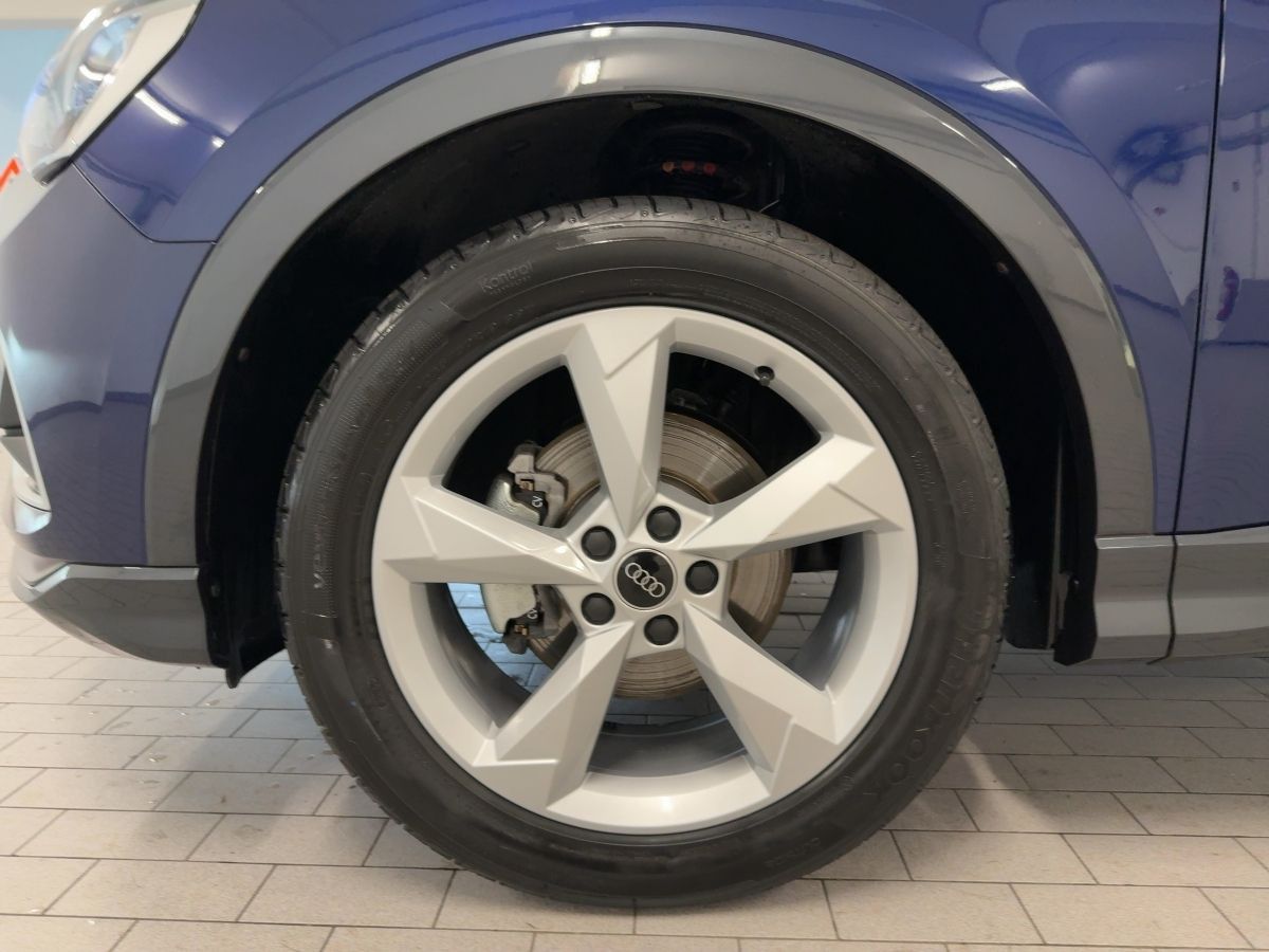 Audi Q3 - Bild 15