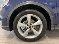 Audi Q3 - Vorschau Bild 15