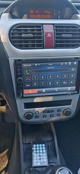 Opel Corsa C 1,3Liter Benzin. Rückfahrkame... - Opel Corsa aus 2005: 1.3