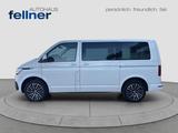 Volkswagen T6.1 Transporter 2.0 TDI DSG 4M 5 SITZE STHZ AHK - Volkswagen: Allradantrieb, Transporter