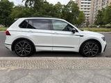 Volkswagen Tiguan 2.0 TDI R-Line/Allrad/Pano/Kamera/21 Zoll - Privatanbieter Berlin gebraucht