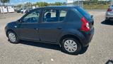 Dacia Sandero 1.4 8V GPL Lauréate - Dacia Sandero mit LPG-Antrieb: 1.4
