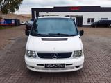 Mercedes-Benz Vito 2.2 108 CDI - gebrauchte Mercedes-Benz Vito aus dem Jahr 2002