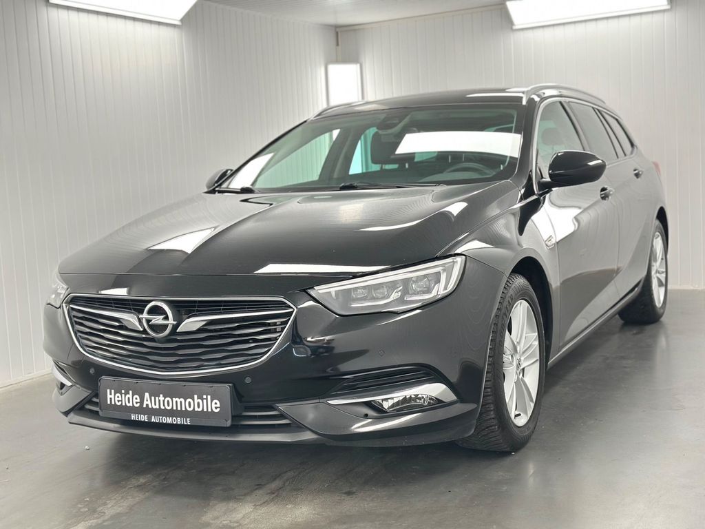 Image of Opel Insignia