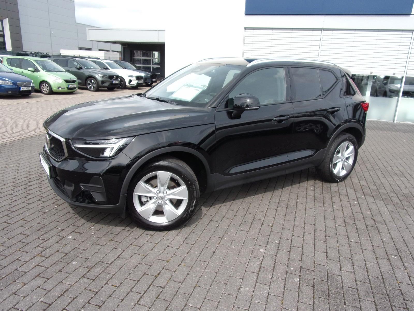 Volvo XC 40 B3  Core 2WD
