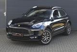 Porsche Macan 2.0 - gebrauchte Porsche Macan aus dem Jahr 2018