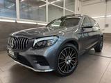 Mercedes-Benz GLC 350d 4Matic AMG 360 PANO BURM. DISTR+ MEMORY - gebrauchte Mercedes-Benz GLC 350 aus dem Jahr 2019