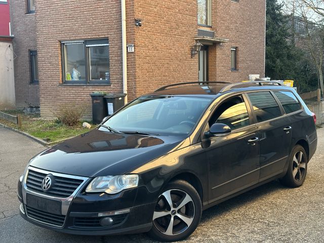 Volkswagen Passat Variant Trendline* HU06-26* NAVI