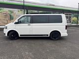 Volkswagen T5 Multivan  Reisefertig Ready to Camp 4 Motion - VW T5 Multivan in Bonn