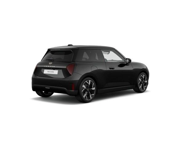 MINI COOPER Cooper E Favoured Trim Panorama imagem 2