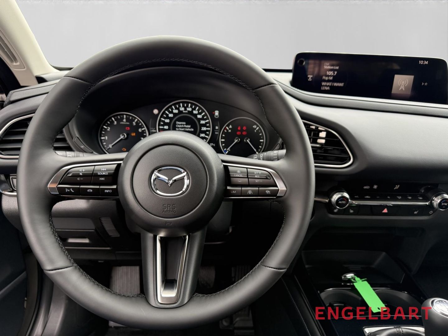 Mazda CX-30 - Bild 8