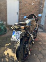 Suzuki Gsxr 600 - SUZUKI 2006 GSXR 600