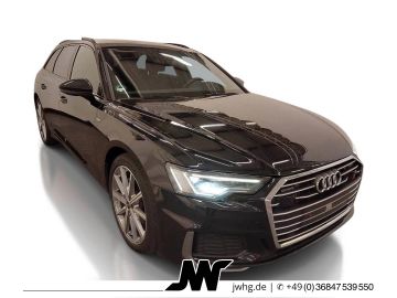 Audi A6 - 12