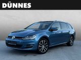 Volkswagen Golf VII Variant 1.4 TSI Highline - Volkswagen Golf: Vi Variant Highline