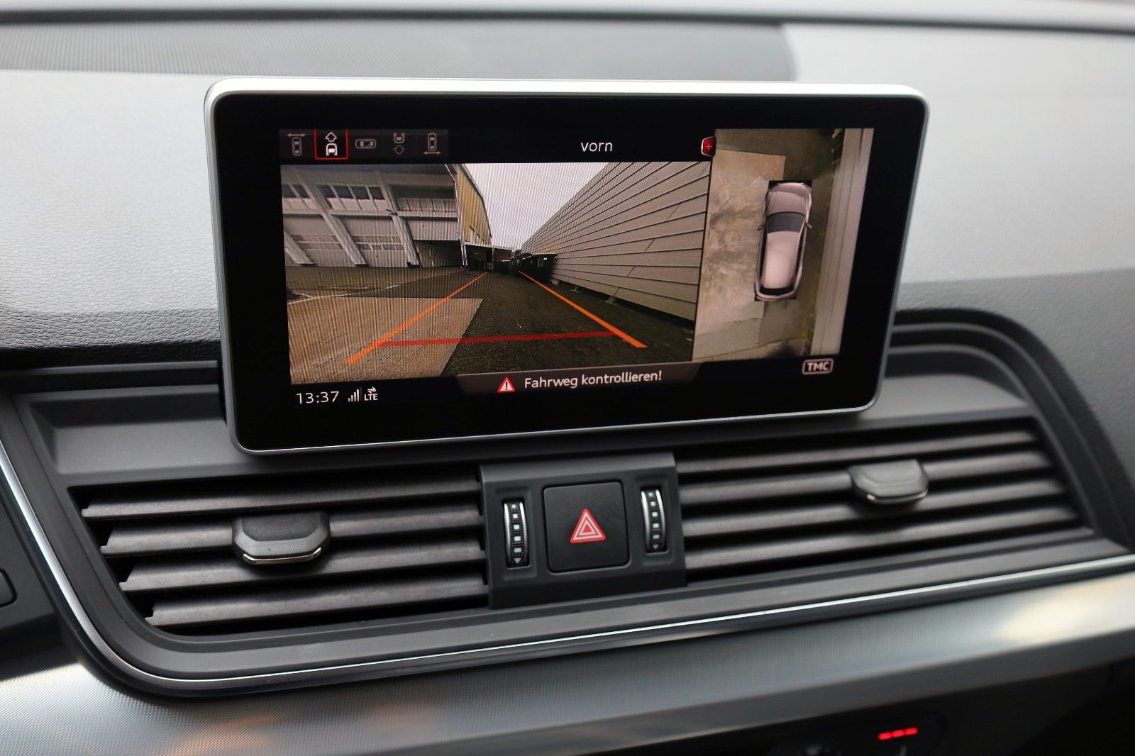 Fahrzeugabbildung Audi Q5 40 TDI qua.sport,Leder,Navi,LED,SH,360Kam.AHK