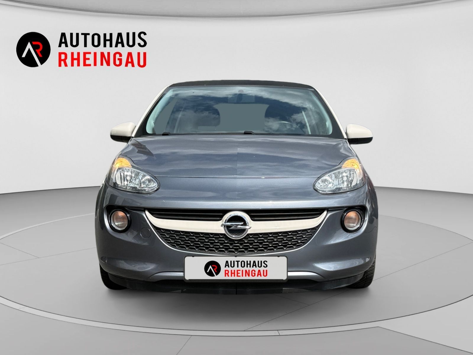 Fahrzeugabbildung Opel Adam 1.2 Open Air TEMPO GARANTIE