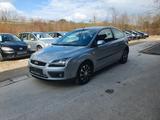 Ford Focus Sport   Kein Rost - gebrauchte Ford Focus aus dem Jahr 2006