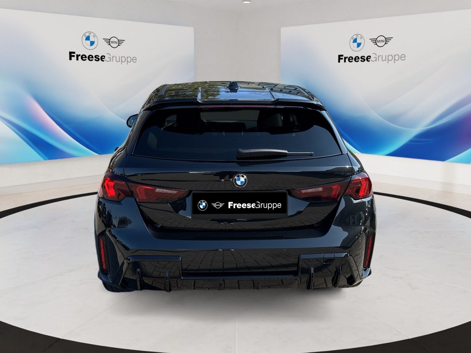 BMW 120 - Bild 5