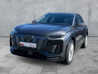 Audi Q6 e-tron - Vorschau Bild 2