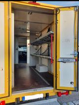 Iveco DAILY *EU4 *AUTOMATIK *KOFFER *MAXI - Iveco 2010 Daily