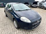 Fiat Grande Punto 1.2 8V Active*Panorama* - Fiat Grande Punto mit Schiebedach