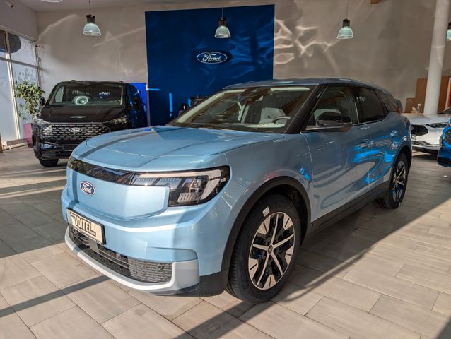 Ford Explorer RWD abzüglich 3000€ Sofort Prämie