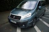 Fiat Scudo 2,0 Lang 2Hd. 8Sitze Klima AHK, - Fiat Scudo in Frankfurt (Main)