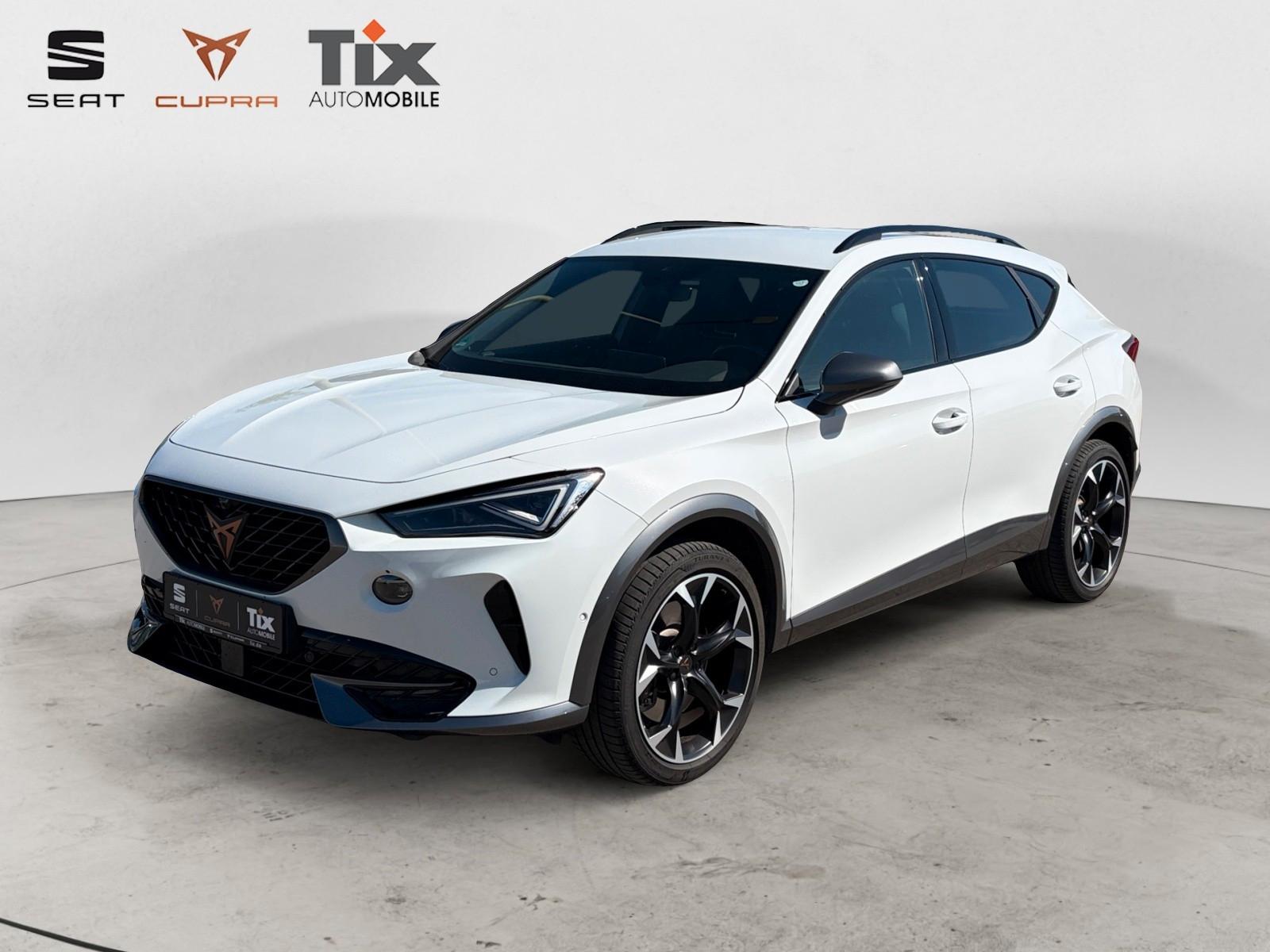 Cupra Formentor VZ 2.0 TSI 4Drive DSG 1.HD/AHK/360°Kam