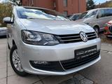 Volkswagen Sharan Comfortline /ACC/ASISS/STANDHEI/II HAND - Volkswagen Sharan: Standheizung