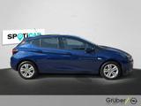Opel ASTRA K 1.2 GS LINE --NAVI-SZH-KAMERA-- - Opel Astra: Limousine