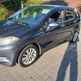 Honda Verkaufe Honda FR-V, 2 Liter Benziner 6 Sitze - Honda FR-V